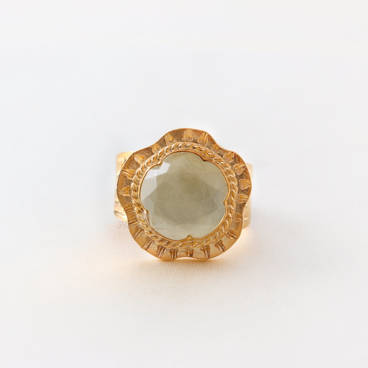 Topaz Yüzük — görsel 3
