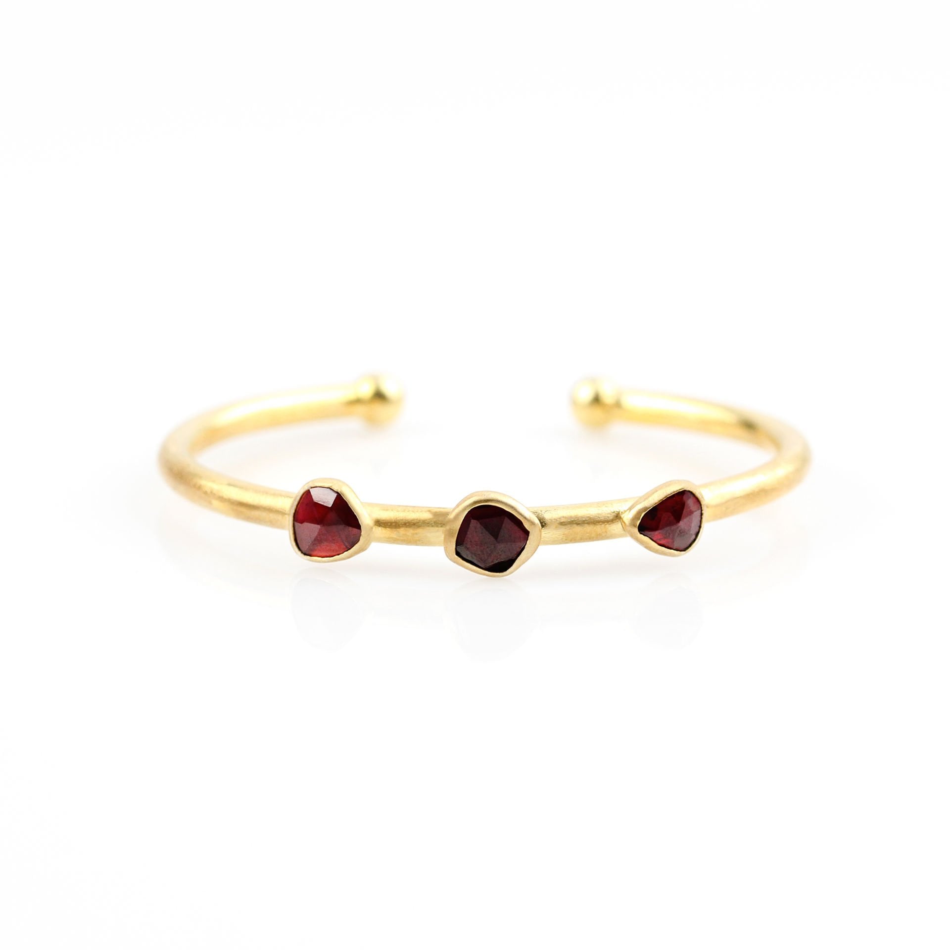 Garnet Bileklik