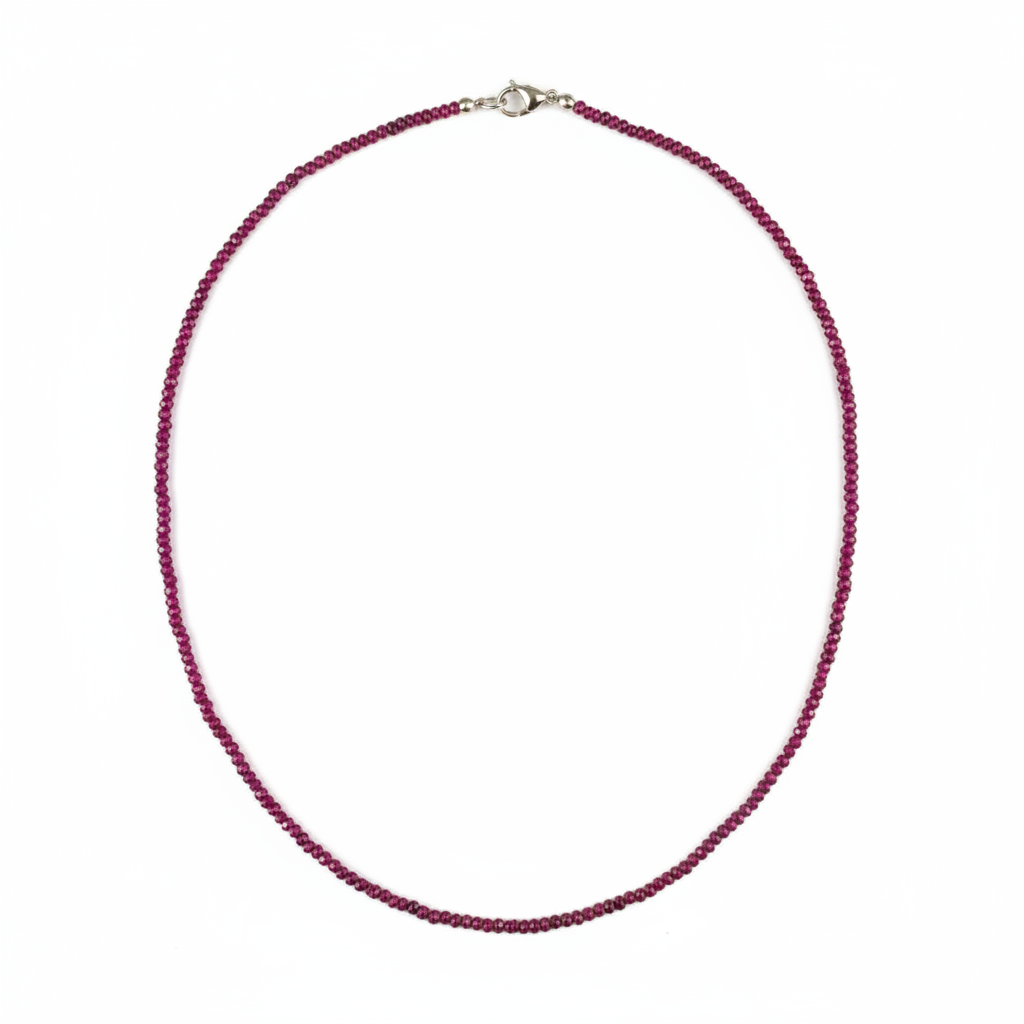 Garnet Kolye