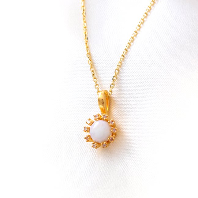 Opal Fer Serisi Set