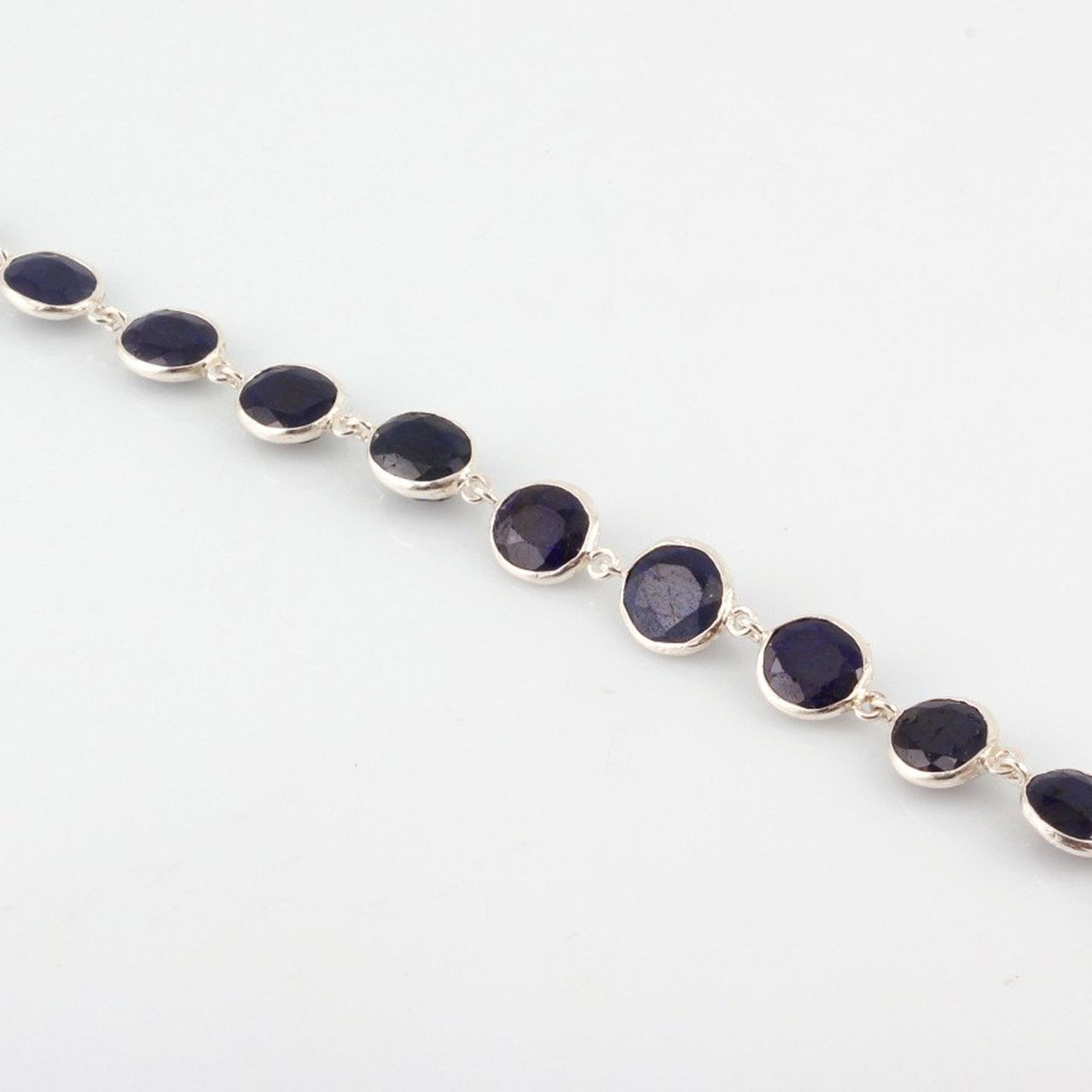Safir Bileklik