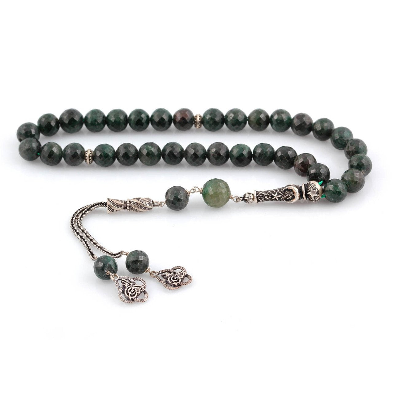 Zümrüt Doğaltaş Kombin