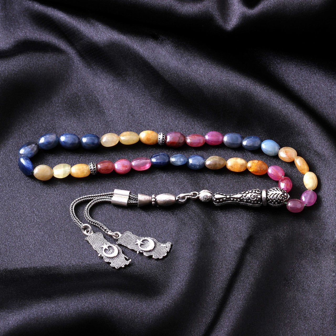 Safir Tesbih — görsel 3
