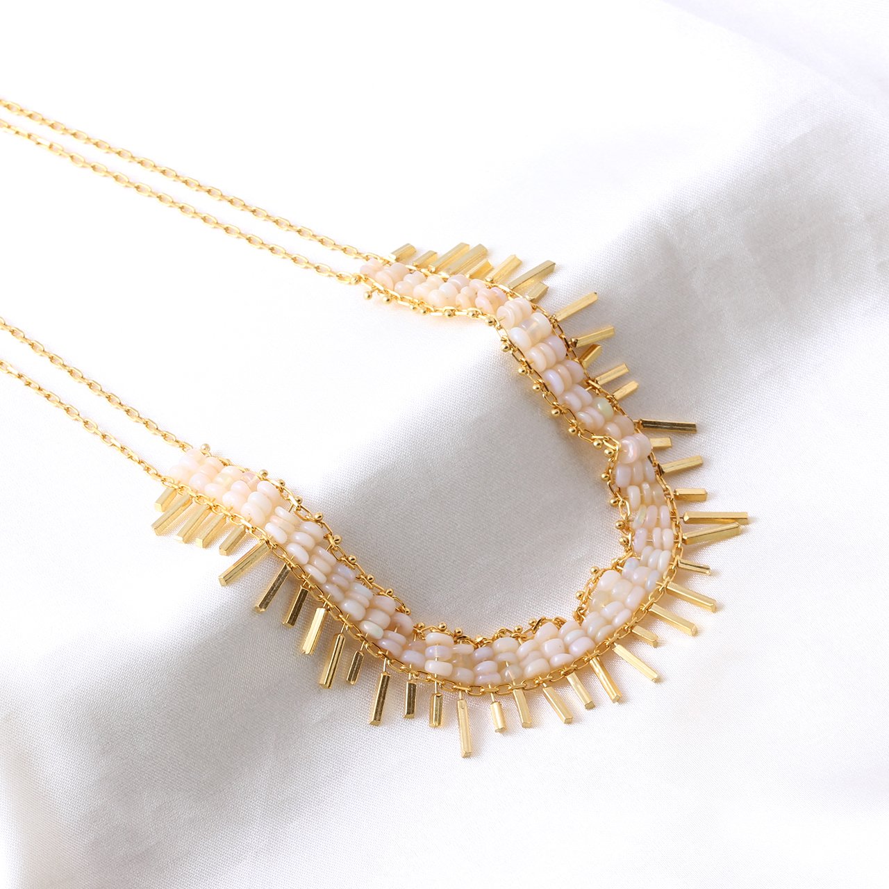 Opal Doğaltaş Set — görsel 3