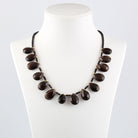 Dumanlı Kuvars Set — görsel 2