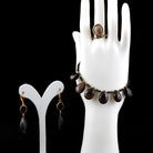 Dumanlı Kuvars Set — görsel 6