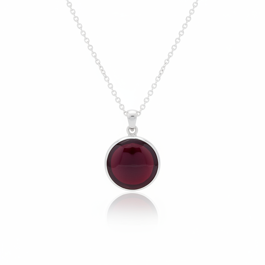 Garnet Kolye