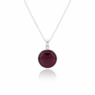 Garnet Kolye