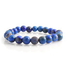Lapis Lazuli Bileklik