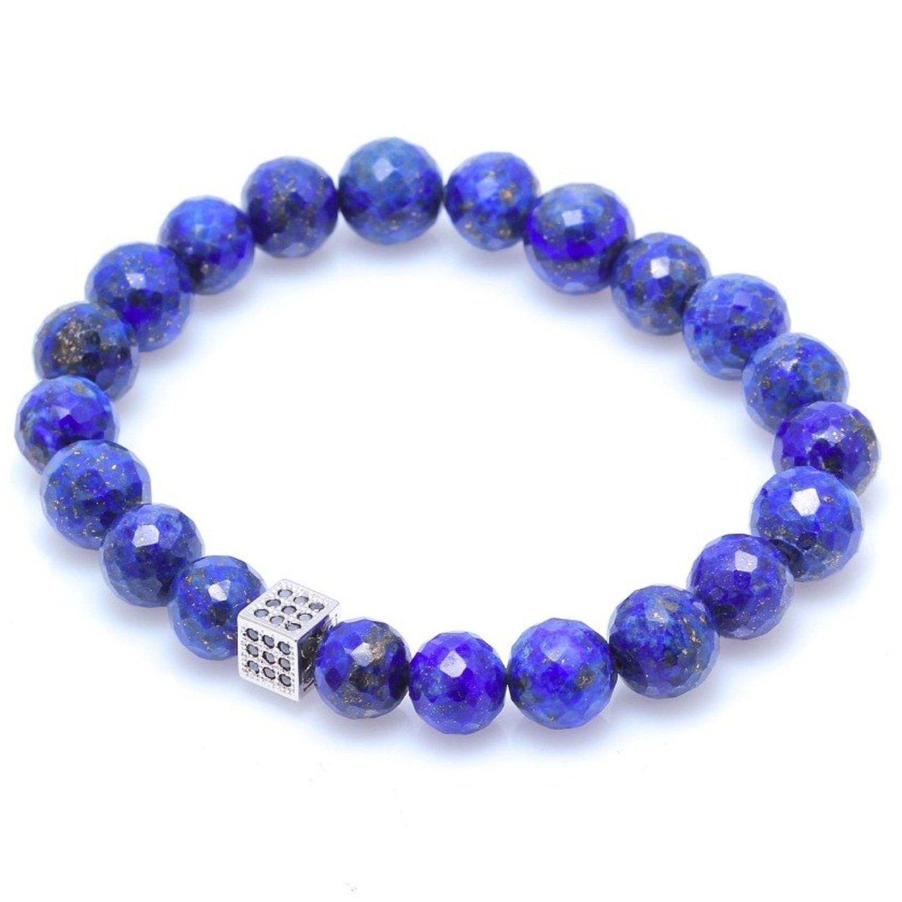 Lapis Lazuli Bileklik