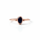 Lapis Lazuli Yüzük