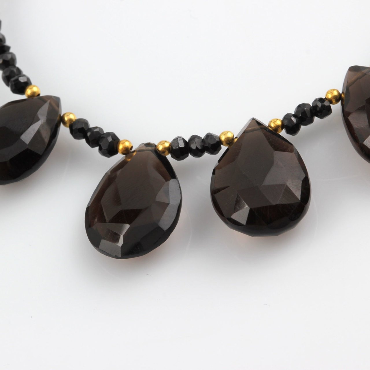 Dumanlı Kuvars Set — görsel 4