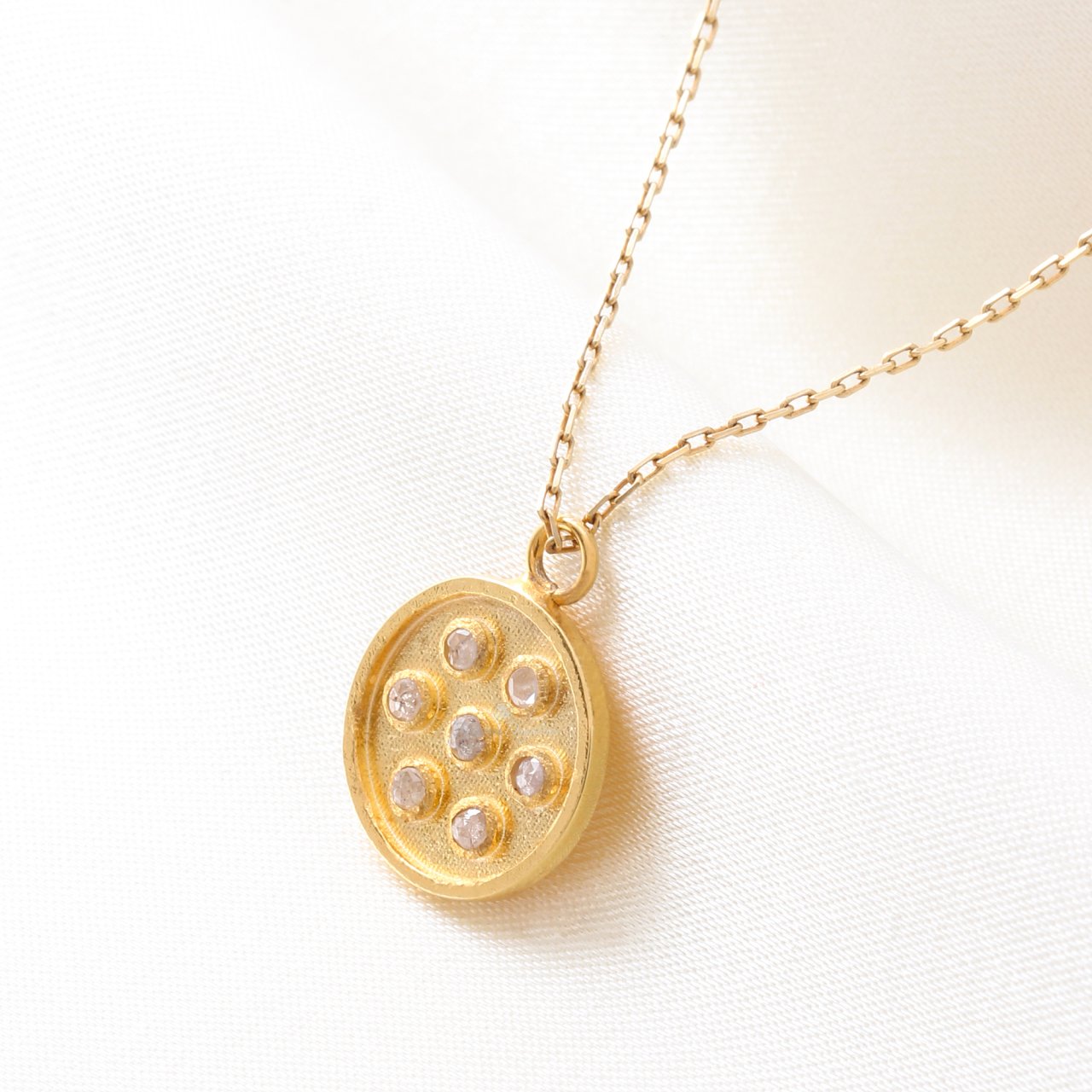 Elmas Kolye — görsel 3