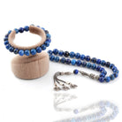 Lapis Lazuli Kombin Set — görsel 4