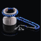 Lapis Lazuli Kombin Set — görsel 2