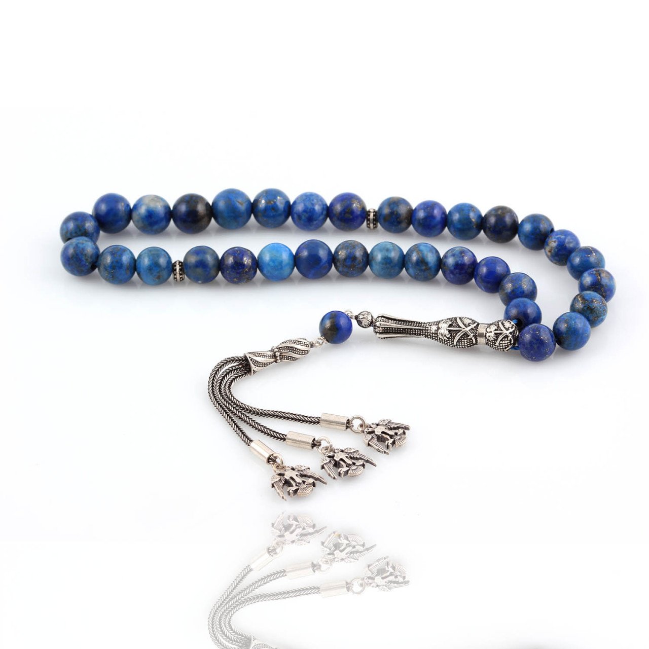 Lapis Lazuli Kombin Set — görsel 3