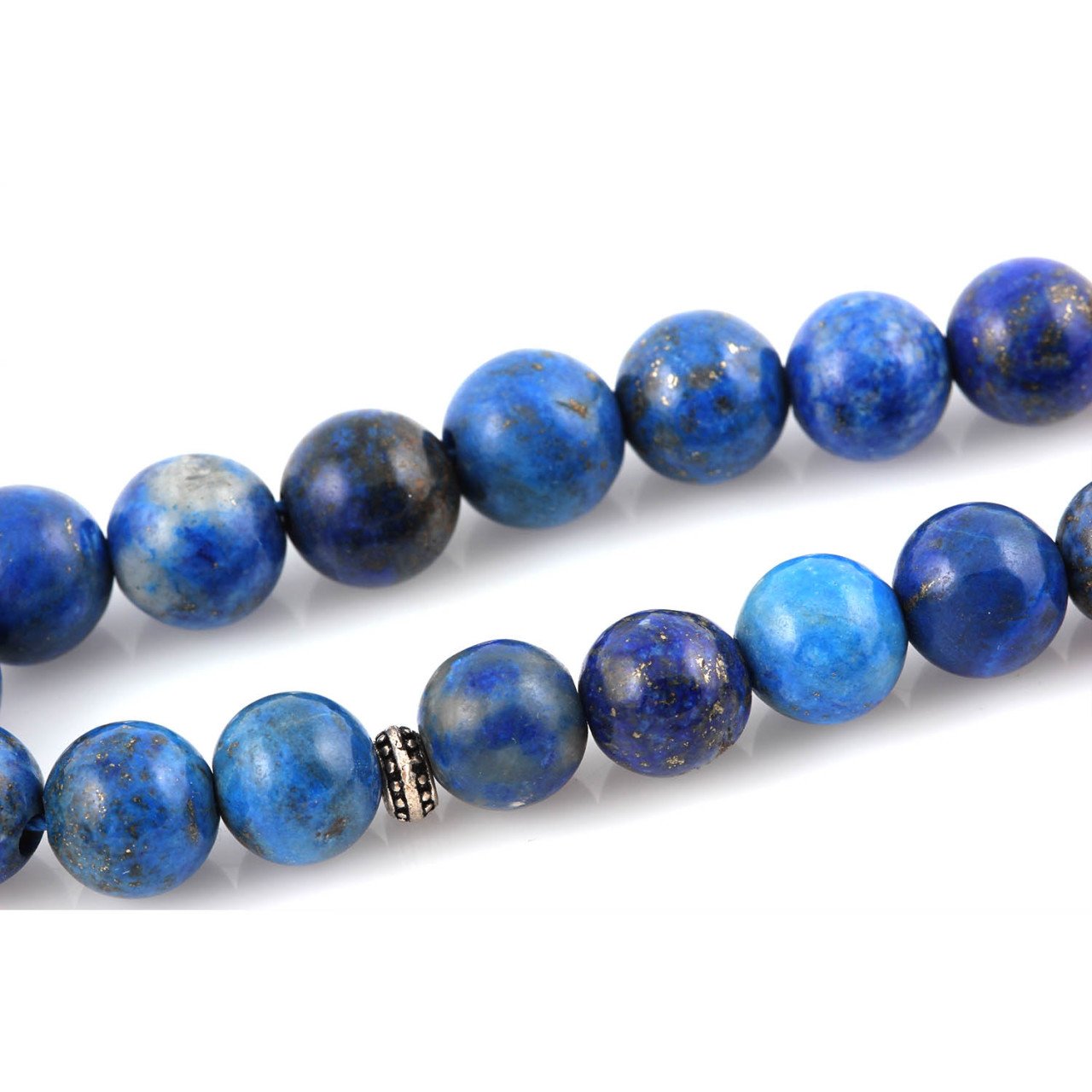 Lapis Lazuli Tesbih — görsel 2