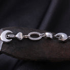 Zirkon Charm Bileklik — görsel 2