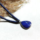 Lapis Lazuli Kolye — görsel 3
