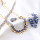 Safir Doğaltaş Set — görsel 2
