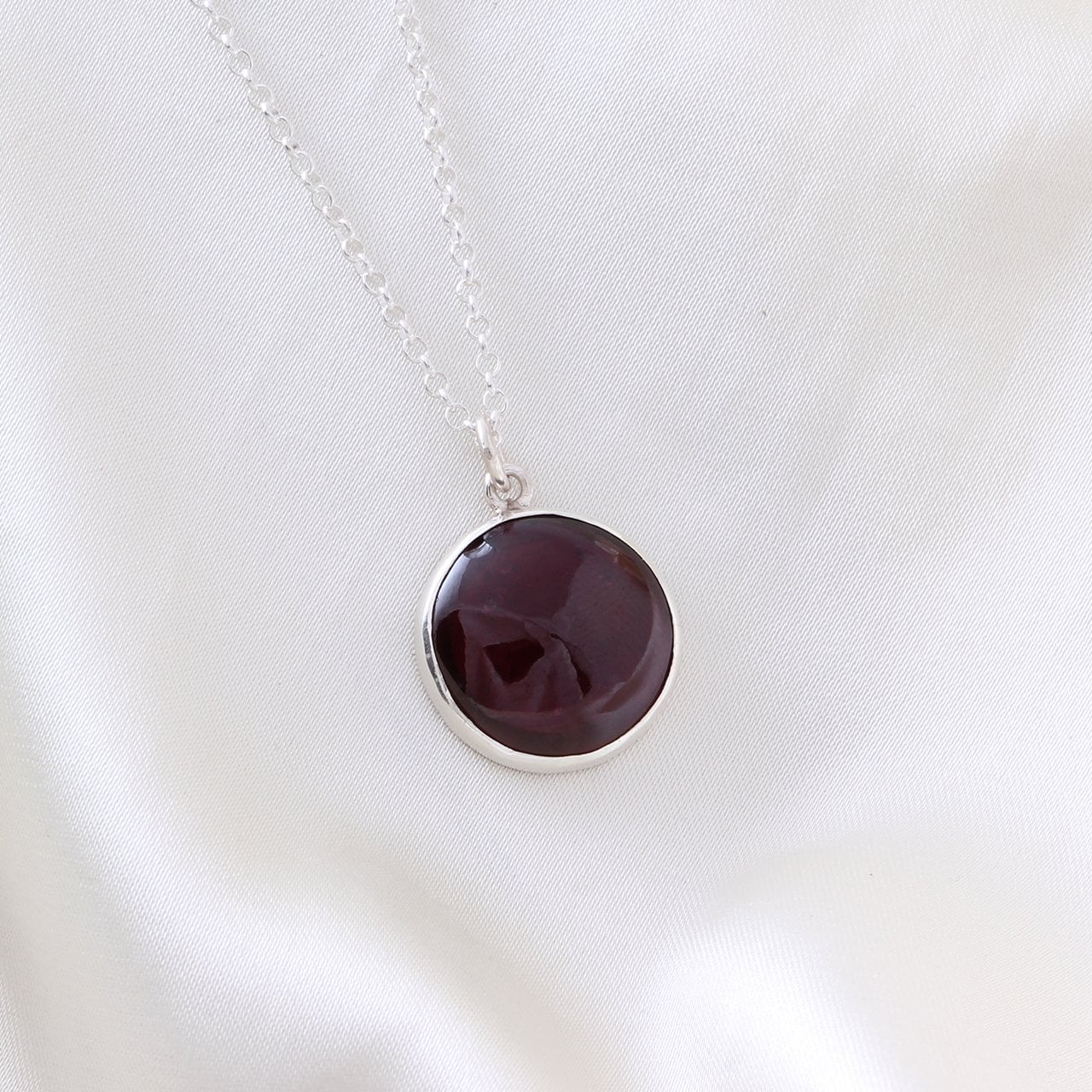 Garnet Kolye — görsel 2