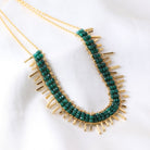 Zümrüt Doğaltaş Set — görsel 2