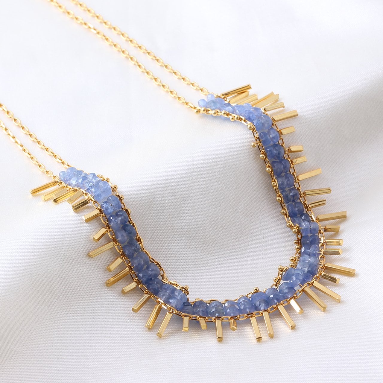 Safir Doğaltaş Set — görsel 4