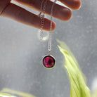 Garnet Kolye — görsel 6
