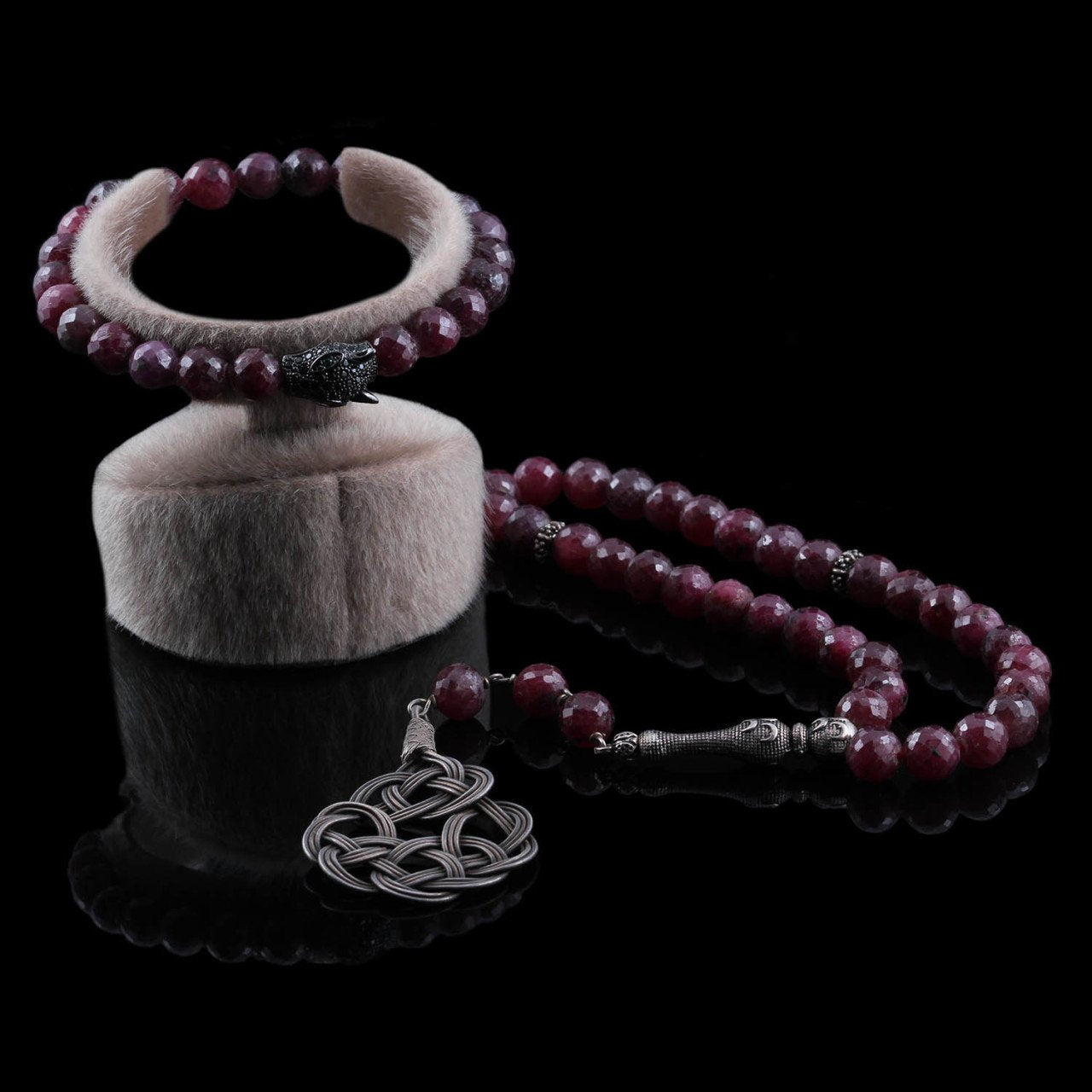 Yakut Kombin Takı — görsel 2
