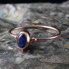 Lapis Lazuli Yüzük — görsel 5
