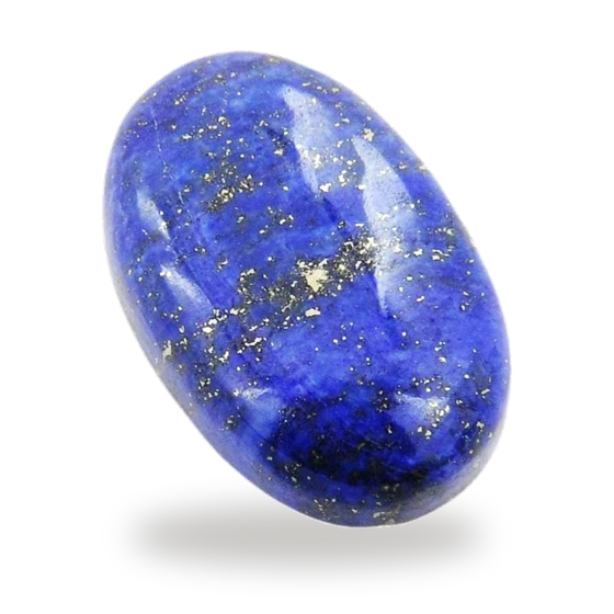 Lapis Lazuli